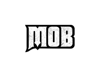 MOB logo