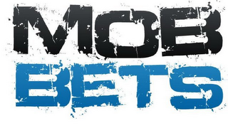 MOB BETS logo