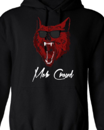 MOB CROWD logo