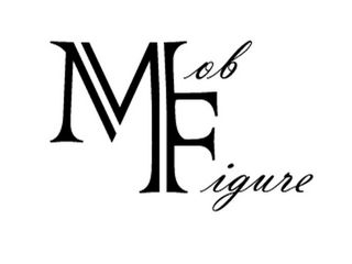 MOB FIGURE logo