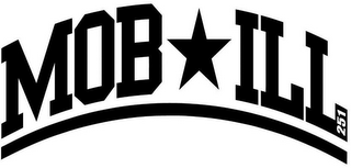 MOB ILL 251 logo