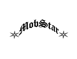 MOB STAR logo