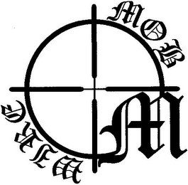 MOB WIRE M logo