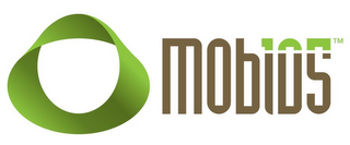 MOB105 logo