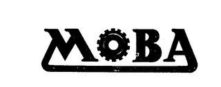 MOBA logo