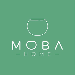 MOBA HOME logo