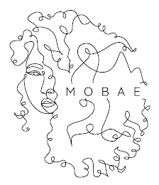 MOBAE logo