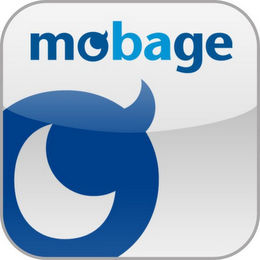 MOBAGE logo