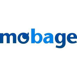 MOBAGE logo