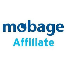 MOBAGE AFFILIATE logo