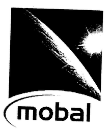 MOBAL logo