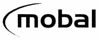 MOBAL logo
