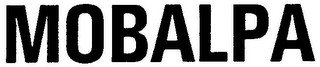 MOBALPA logo