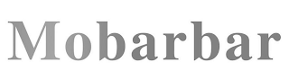 MOBARBAR logo