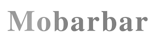 MOBARBAR logo