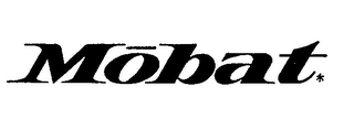 MOBAT logo