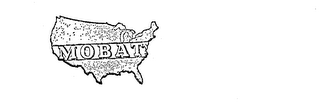 MOBAT logo