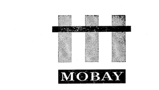 MOBAY logo