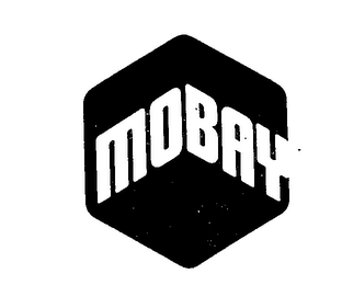 MOBAY logo