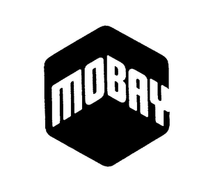 MOBAY logo