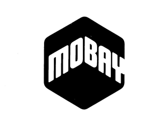 MOBAY logo