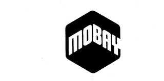 MOBAY logo