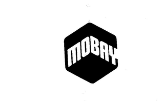MOBAY logo