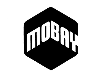 MOBAY logo