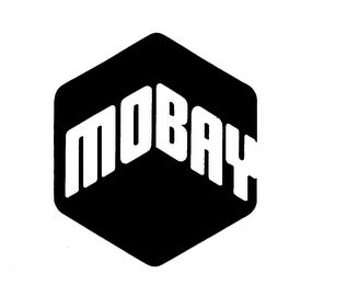 MOBAY logo