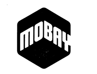 MOBAY logo