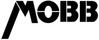 MOBB logo