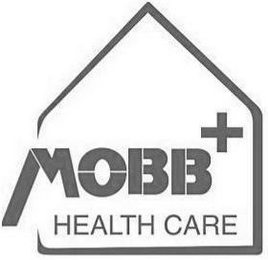 MOBB + HEALTH CARE logo