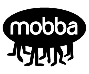 MOBBA logo