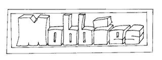 MOBBIES logo