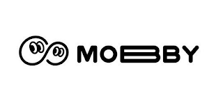 MOBBY logo