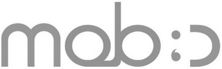 MOB:C logo