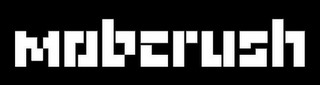 MOBCRUSH logo