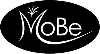 MOBE logo