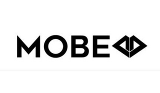 MOBE logo