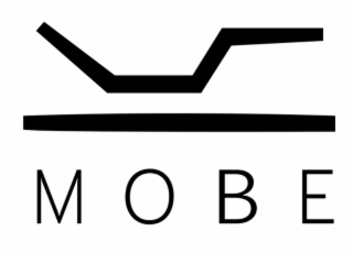 MOBE logo