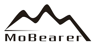 MOBEARER logo