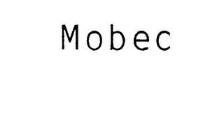 MOBEC logo