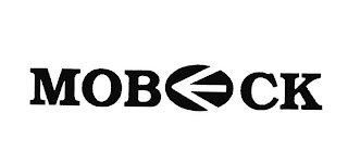 MOBECK logo