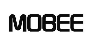 MOBEE logo
