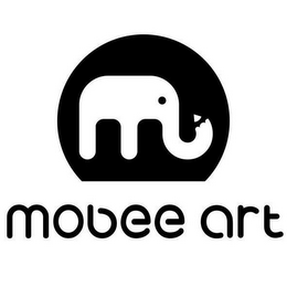 MOBEE ART logo