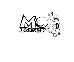 MOBEER logo