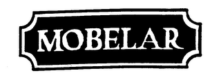 MOBELAR logo