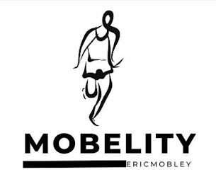 MOBELITY ERICMOBLEY logo