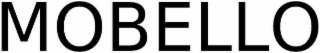 MOBELLO logo