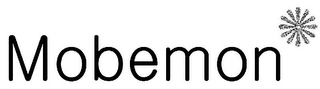 MOBEMON logo